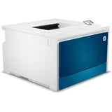 HP Imprimanta Imprimantă laser color HP Color LaserJet Pro 4202dn, duplex automat, rețea Ethernet (4RA87F#B19)