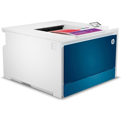 HP Imprimanta Imprimantă laser color HP Color LaserJet Pro 4202dn, duplex automat, rețea Ethernet (4RA87F#B19)