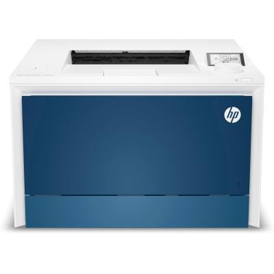 HP Imprimanta Imprimantă laser color HP Color LaserJet Pro 4202dn, duplex automat, rețea Ethernet (4RA87F#B19)