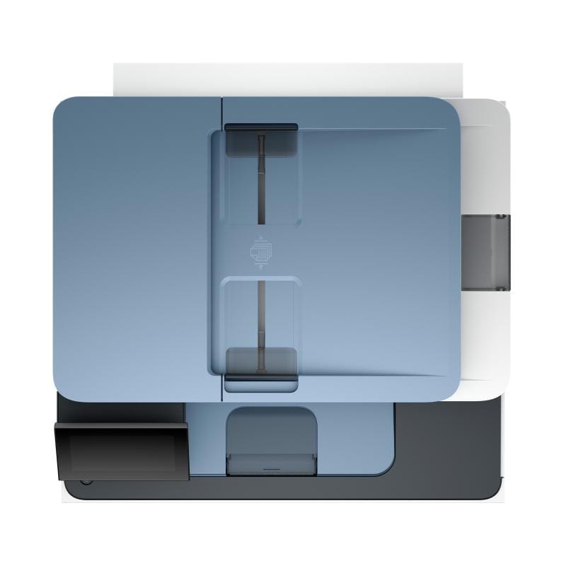 HP Imprimanta Imprimantă multifuncțională laser color HP Color LaserJet Pro MFP 3302fdng, rețea, 759V1F#ABD