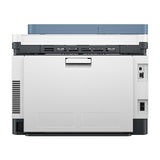 HP Imprimanta Imprimantă multifuncțională laser color HP Color LaserJet Pro MFP 3302fdng, rețea, 759V1F#ABD