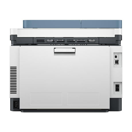 HP Imprimanta Imprimantă multifuncțională laser color HP Color LaserJet Pro MFP 3302fdng, rețea, 759V1F#ABD