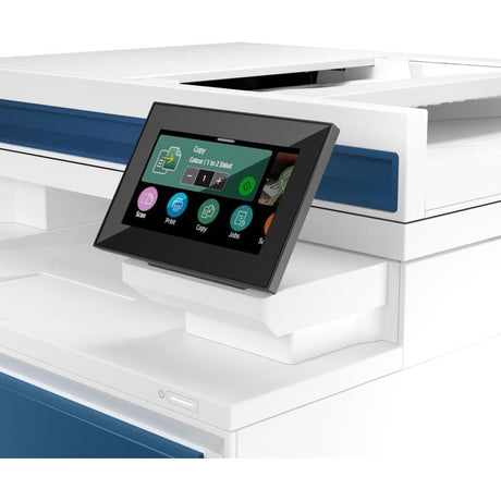 HP HP Color LaserJet Pro MFP 4302fdw Multifunktionsdrucker (5HH64F#B19)