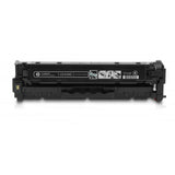 HP Toner Toner HP 305X Negru CE410XC High Yield pentru imprimante HP LaserJet Pro