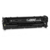 HP Toner Toner HP 305X Negru CE410XC High Yield pentru imprimante HP LaserJet Pro