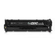 HP Toner Toner HP 305X Negru CE410XC High Yield pentru imprimante HP LaserJet Pro