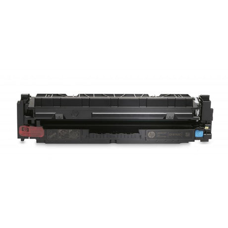 HP Consumabile imprimanta Cartuș toner HP CONTRACT 410X CF411XC Cyan High Capacity pentru imprimante HP compatibile