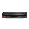 HP Consumabile imprimanta Cartuș toner HP CONTRACT 410X CF411XC Cyan High Capacity pentru imprimante HP compatibile