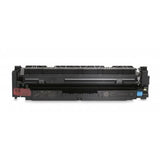 HP Consumabile imprimanta Cartuș toner HP CONTRACT 410X CF411XC Cyan High Capacity pentru imprimante HP compatibile