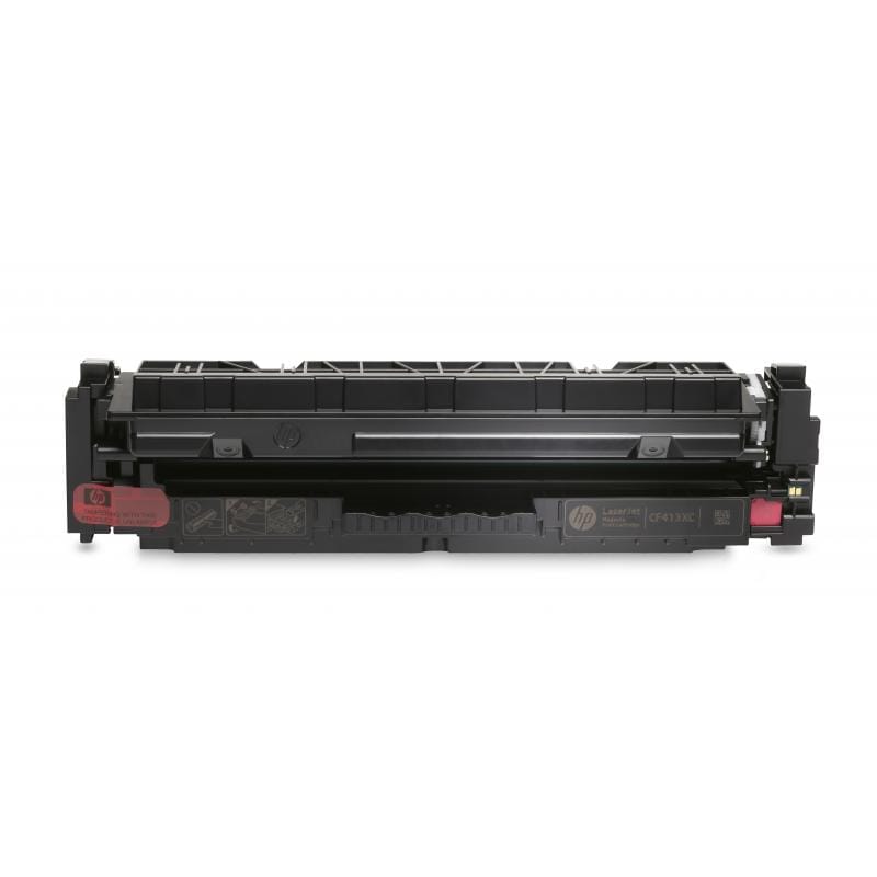 HP Consumabile imprimanta Cartuș toner original HP 410X Magenta High Capacity CF413XC pentru imprimante LaserJet Pro