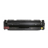 HP Cartuș toner HP 410X CF412XC Galben, capacitate mare (High Yield), pentru imprimante HP Color LaserJet Pro M452/M477