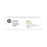 HP Cartuș toner HP 410X CF412XC Galben, capacitate mare (High Yield), pentru imprimante HP Color LaserJet Pro M452/M477