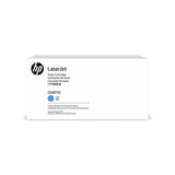 HP Consumabile imprimanta Cartuș toner compatibil HP 507Y CE401YC Cyan pentru imprimante HP LaserJet, randament mare