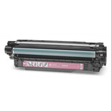 HP Consumabile imprimanta Cartuș toner HP CONTRACT 507Y Magenta CE403YC, randament ridicat, pentru imprimare color profesională