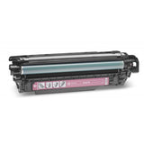 HP Consumabile imprimanta Cartuș toner HP CONTRACT 507Y Magenta CE403YC, randament ridicat, pentru imprimare color profesională