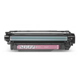 HP Consumabile imprimanta Cartuș toner HP CONTRACT 507Y Magenta CE403YC, randament ridicat, pentru imprimare color profesională