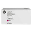 HP Consumabile imprimanta Cartuș toner HP CONTRACT 507Y Magenta CE403YC, randament ridicat, pentru imprimare color profesională