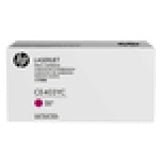 HP Consumabile imprimanta Cartuș toner HP CONTRACT 507Y Magenta CE403YC, randament ridicat, pentru imprimare color profesională