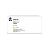 HP HP CONTRACT Cartridge No 507Y HP507Y HP 507Y Yellow Gelb (CE402YC)