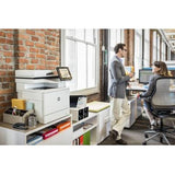 HP Consumabile imprimanta Cartuș toner compatibil HP 508X CF360XC Negru High Capacity pentru HP Color LaserJet Enterprise M552/M553/M577/M578