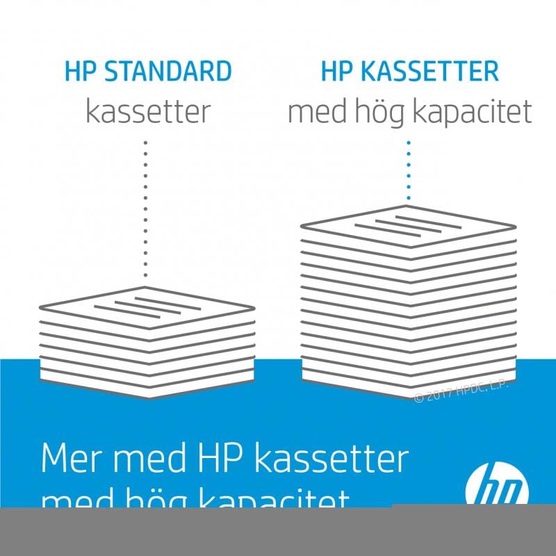 HP Toner Toner HP CONTRACT 508X CF361XC Cyan, Capacitate Mare, Compatibil HP 508X