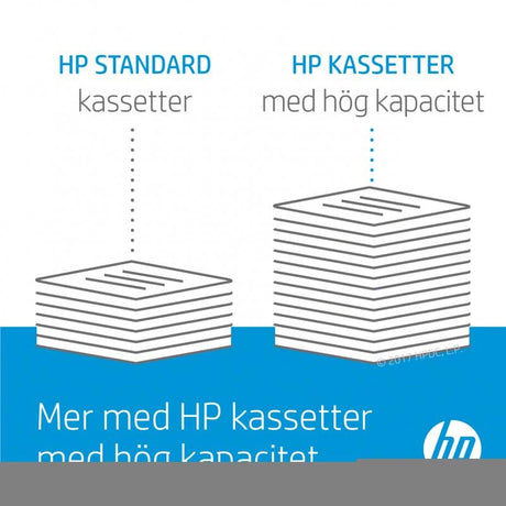 HP Toner Toner HP CONTRACT 508X CF361XC Cyan, Capacitate Mare, Compatibil HP 508X