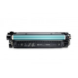 HP Consumabile imprimanta Cartuș toner HP 508X Magenta High Capacity CF363XC pentru imprimante HP Color LaserJet