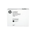 HP Consumabile imprimanta Cartuș toner HP 55X CE255XC Negru, capacitate mare, pentru imprimante HP compatibile serie 55X