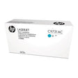 HP Consumabile imprimanta Cartuș Cerneală Original HP 645A (C9731AC) Cyan pentru Imprimante HP – Culori Clare și Consistente