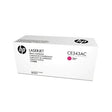 HP HP CONTRACT Cartridge No 651 HP651 HP 651 Magenta (CE343AC)