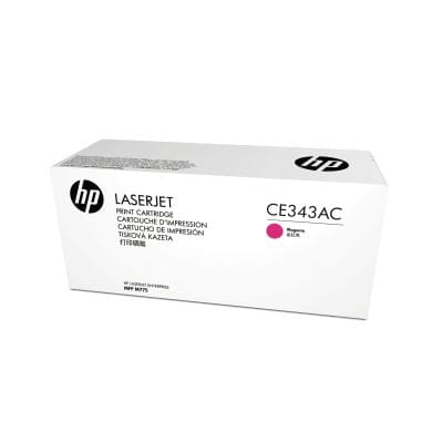 HP HP CONTRACT Cartridge No 651 HP651 HP 651 Magenta (CE343AC)