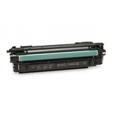 HP HP CONTRACT Cartridge No 656X HP656X HP 656X Black Schwarz (CF460XC)