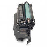 HP HP CONTRACT Cartridge No 656X HP656X HP 656X Black Schwarz (CF460XC)