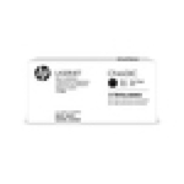 HP HP CONTRACT Cartridge No 656X HP656X HP 656X Black Schwarz (CF460XC)
