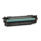 HP Consumabile imprimanta Cartuș toner original HP 656X Cyan CF461XC, capacitate mare, pentru HP Color LaserJet Enterprise M652/M653/MFP M681