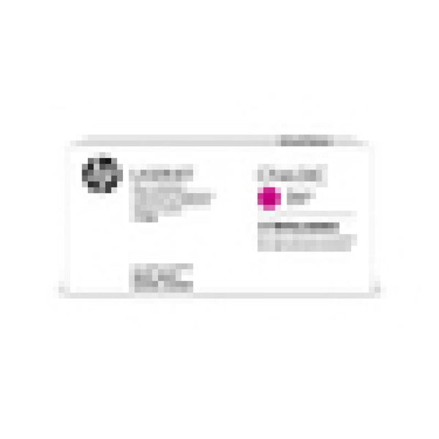 HP Consumabile imprimanta Cartuș toner HP CONTRACT 656X Magenta CF463XC, randament ridicat, pentru imprimante HP compatibile