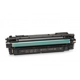 HP Consumabile imprimanta Cartuș toner HP 657X Negru CF470XC, capacitate mare, compatibil HP LaserJet Enterprise serie 657