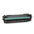 HP Consumabile imprimanta Cartuș toner HP 657X Negru CF470XC, capacitate mare, compatibil HP LaserJet Enterprise serie 657