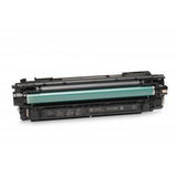 HP Consumabile imprimanta Cartuș toner HP 657X Negru CF470XC, capacitate mare, compatibil HP LaserJet Enterprise serie 657