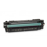 HP Consumabile imprimanta Cartuș toner original HP 657X Magenta CF473XC pentru HP LaserJet, randament ridicat, imprimare color profesională