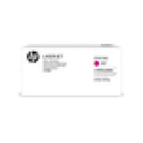 HP Consumabile imprimanta Cartuș toner original HP 657X Magenta CF473XC pentru HP LaserJet, randament ridicat, imprimare color profesională