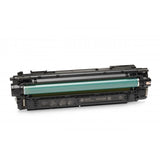 HP Consumabile imprimanta Cartuș toner HP CONTRACT 657X CF472XC Galben – compatibil HP 657X pentru imprimare color profesională