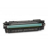 HP Consumabile imprimanta Cartuș toner HP CONTRACT 657X CF472XC Galben – compatibil HP 657X pentru imprimare color profesională