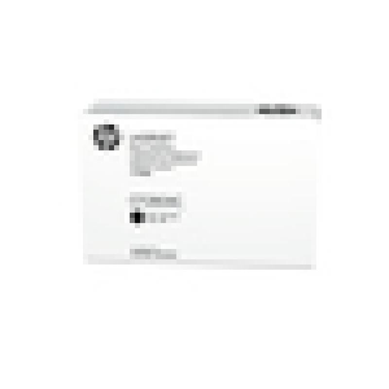 HP HP CONTRACT Cartridge No 80X HP80X HP 80X Black Schwarz (CF280XC)