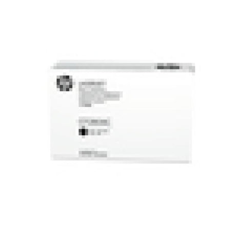 HP HP CONTRACT Cartridge No 80X HP80X HP 80X Black Schwarz (CF280XC)