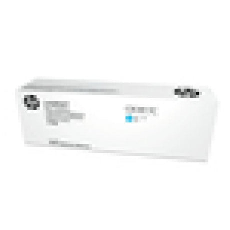 HP Consumabile imprimanta Cartuș toner original HP 824A Cyan CB381YC pentru HP Color LaserJet - imprimare profesională, culori precise