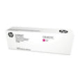 HP Consumabile imprimanta Cartuș toner original HP 824A Magenta CB383YC pentru imprimante HP compatibile