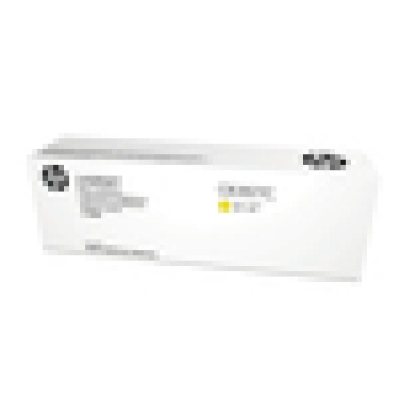 HP Consumabile imprimanta Cartuș toner compatibil HP 824A (CB382A/CB382YC) Galben pentru imprimante HP, calitate profesională