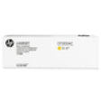 HP Consumabile imprimanta Cartuș toner original HP 827A (CF302AC) galben pentru imprimante HP CONTRACT