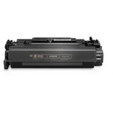 HP Consumabile imprimanta Cartuș toner HP CONTRACT 87X (CF287XC) Negru, capacitate extinsă, pentru imprimare profesională în birou